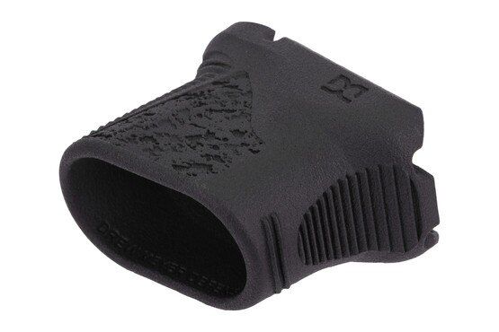 Drew Meyer Defense Chopstop MOD1 Hand Stop with proprietary texturing.